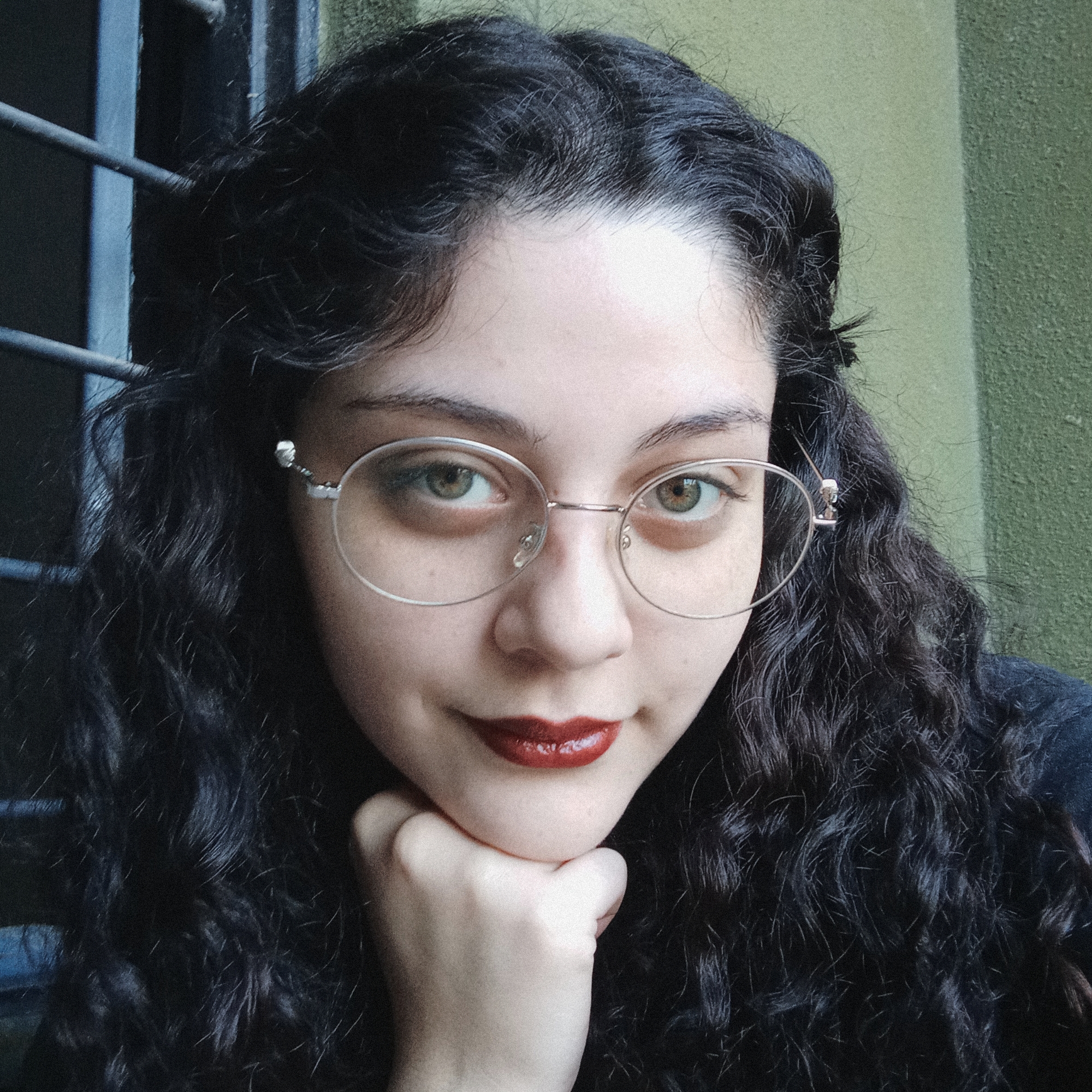 Foto de Fatima Pablete